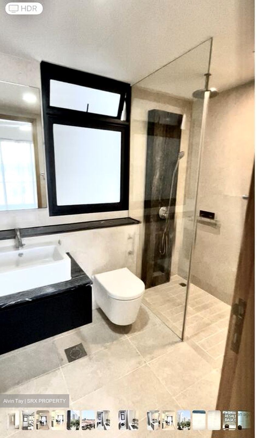 Nin Residence (D13), Apartment #500727161
